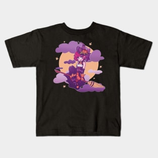 This is Halloween! Kairi Kids T-Shirt